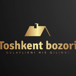 Toshkent Bozori | Rasmiy kanal