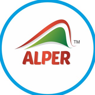 Alper - Настоящее турецкое качество!