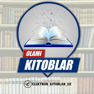 Kitoblar Olami | Uyda Qoling!