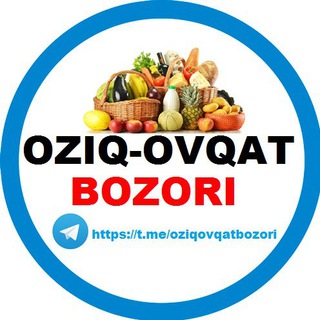Oziq-Ovqat Bozori