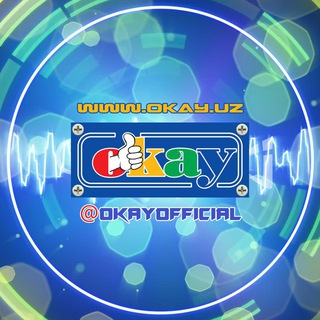 ? Okay.Uz - Уйда қолинг!?