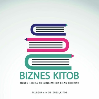 Biznes Kitob | Bepul PDF