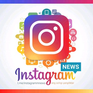 ??Instagram and News ?