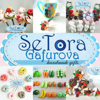 SeTora Gafurova