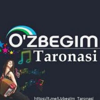 Uzbegim Taronasi