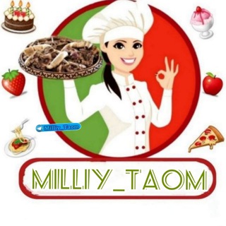 ? Milliy Taomlar ? | Uyda qoling ✅