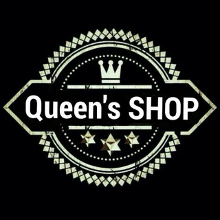 Queen's SHOP 🛍