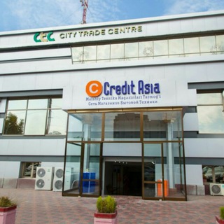 Credit Asia