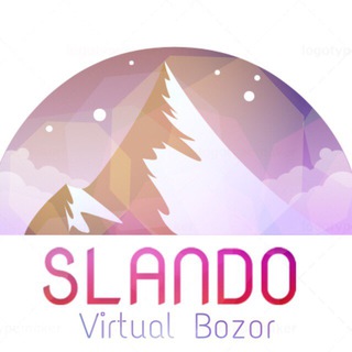 Slando - Virtual Bozor