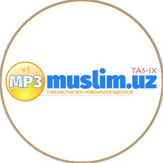 mp3muslim.uz