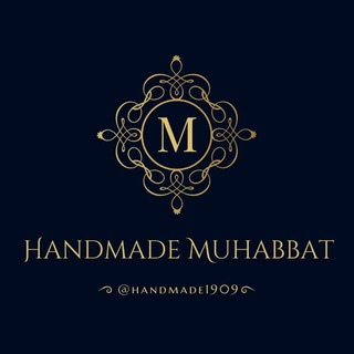 HAND MADE MUHABBAT