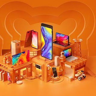 MiМир Xiaomi - всё включено!